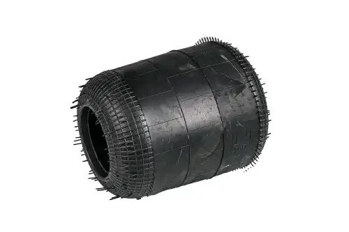 пневмоподушка !коническая 460-264-130.8/130.8 \MAN, VOLVO, SCHMITZ Z12909 ZENTPARTS