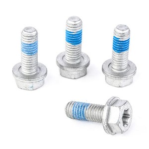 Колодки тормозные дисковые передние 0986494660 0 986 494 660 BOSCH