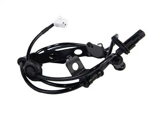 датчик ABS! задний правый\ Hyundai ix35 10> Z03159 ZENTPARTS