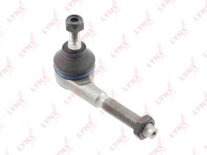 Рулевой наконечник R подходит для CITROEN C4 1.4-2.0D 04 / Saxo 1.0-1.6 96-03 /  C4079R LYNXAUTO