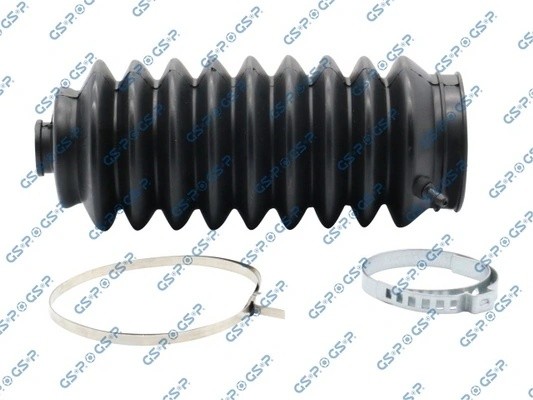 пыльник рейки рулевой! с г/у\ Honda Civic/CR-V 91> 540449S GS P