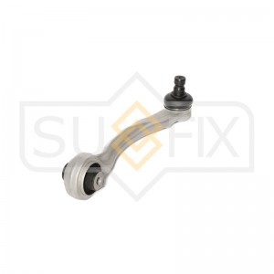 audi Q7 [4M] 2015> SH-1246 SUFIX