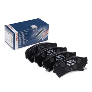 MAZDA 6 2007> 0 986 494 860 BOSCH