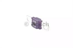 предохранитель! резьбовой 200A до 32A MIDI фиолетовый \ 1987531008 BOSCH