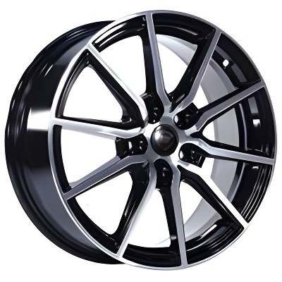 NZ R17 / 7J PCD 5x114.3 ЕТ 41 ЦО 67.1 R-03 9345516 NZ