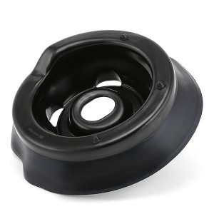 Опора амортизатора MERCEDES C (W203) (00-06) переднего верхняя FEBI 24403 FEBI BILSTEIN