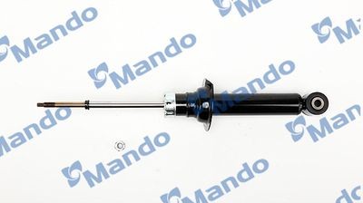 Амортизатор NISSAN Almera (N15) задний левый/правый газовый MANDO MSS015481 MANDO