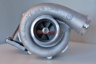 Турбокомпрессор 454003-5012S Garrett TA5126 Iveco 4540035012S GARRETT