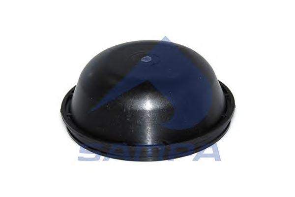 Крышка RENAULT Premium ступицы SAMPA 080060 SAMPA