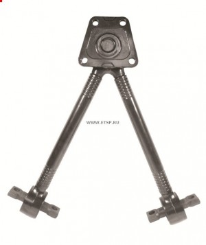 тяга реактивная V-обр !L608 d50\DAF F65/65CF/F75/75CF/F85/85CF/F95/95XF 972571 EMMERRE