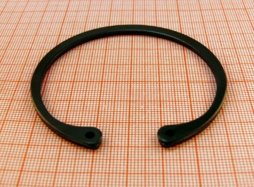 Кольцо стопорное подшипника ступицы для а/м ВАЗ 2108 (передней) d64  2шт 210803103032008 BELZAN