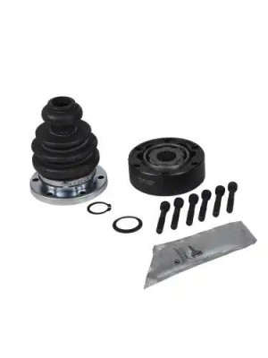 ШРУС внутренний к-кт! 22487\ Audi 100 1.8 83-91/A6 2.0 94-97/A4 1.8 95> Z21310 ZENTPARTS