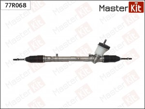 Рейка рулевая RENAULT Megane lll 2008- 77R068 77R068 MASTER KIT