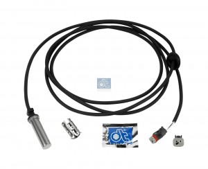 датчик ABS! L=2730 \Omn VOLVO FH/FM 2.25332 DIESEL TECHNIC