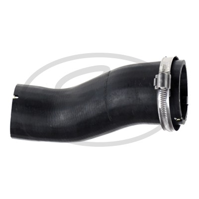 Комплект патрубка Turbocharger 09-0115 (4177-10115) 090115 GATES