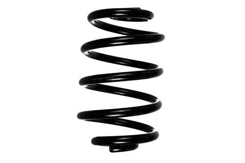 пружина задняя! 42 634 26\ Opel Omega 2.0-2.5TD 94-04 Z38107 ZENTPARTS