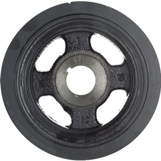 шкив генератора!\ Toyota Avensis/Corolla/RAV4/MR2 1.8 99> 27230 FEBI BILSTEIN