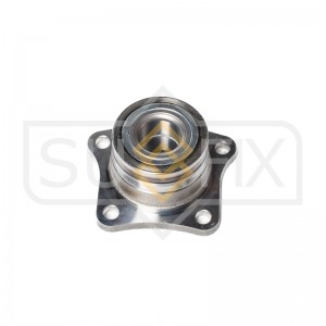 TOYOTA COROLLA E10/E11 SM-1250 SUFIX