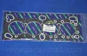 Прокладка ГБЦ HYUNDAI AVANTE(XD) 00-06 PGA-N009 PGA-N009 PMC PARTS MALL