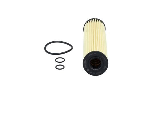 MB W203/211 1.8-2.3 F 026 407 132 BOSCH