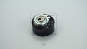 ролик натяжной ремня ГРМ!\ Chery Fora QF33A00272 QUATTRO FRENI
