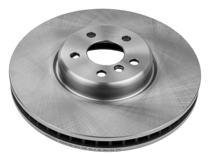 Тормозной диск передн. левый BMW 5 G30 17- M2000785 M2000785 MARSHALL