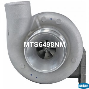 Турбокомпрессор MTS6498NM KRAUF