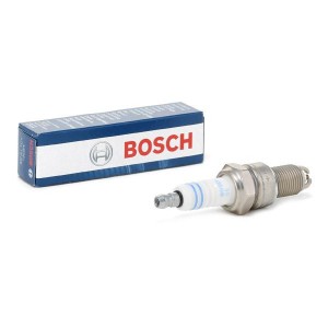 Свеча WR8LT+ 1.0 (+4) 0242229658 0 242 229 658 BOSCH