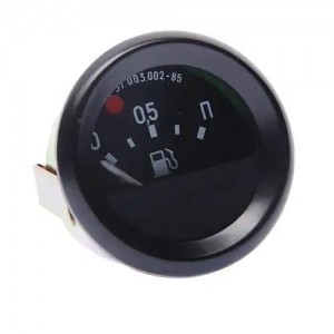 Указатель топлива 3307/ЗИЛ/УАЗ MEGAPOWER 133806 MEGA POWER