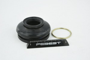 Пыльник шаровой опоры MERCEDES BENZ A-CLASS 176 2010- BZBJB-156 BZBJB-156 FEBEST