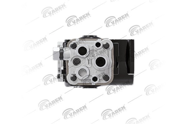 Компрессор 1 цил. 1W360R D2066/2676 MAN TGA 1200016001 VADEN