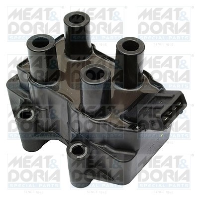 Катушка зажигания OPEL Astra F,G,Vectra A,B,C,Zafira A (1.8/2.0) MEAT&DORIA 10384 MEAT DORIA