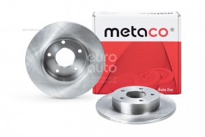 NISSAN PRIMERA P12/ ALMERA TINO (2000>) 3060048 METACO