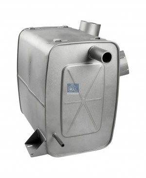 Пружина синхронизатора! d6 L34 ZF(S5-50.S6-65/80/90.4S-120GP,5S-90/9 2.5S-110/1G 4 DIESEL TECHNIC