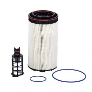 КАРТРИДЖ ФИЛЬТРА ТОПЛИВНО PU12013-2Z PU120132Z MANN FILTER