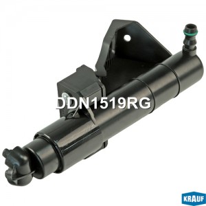 Форсунка омывателя фар DDN1519RG ddn1519rg KRAUF