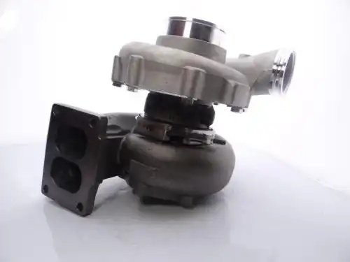 Турбокомпрессор 454003-5012S Garrett TA5126 Iveco 4540035012S GARRETT