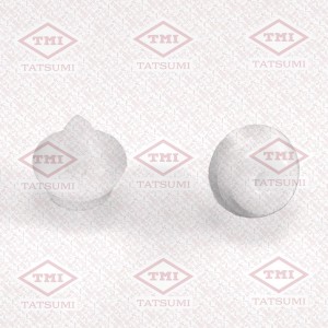 Клипса автомобильная [упаковка 10 штук] TOYOTA TJB1049 TJB1049 TATSUMI