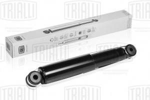 Амортизатор УАЗ 31519/3160 перед. лев./прав. газ. (AG 03005) AG 03005 TRIALLI