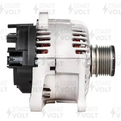 Генератор LG 0906 START VOLT