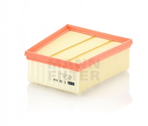 Фильтр воздушный C22014 C 22 014 MANN FILTER