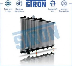 PAJERO/MONTERO SPORT (K9) (1998-2008) АКПП STR0106 STRON