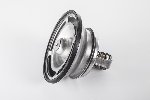 термостат! 82'C с прокладкой\ VOLVO, RVI, MACK 25902000A PETERS ENNEPETAL