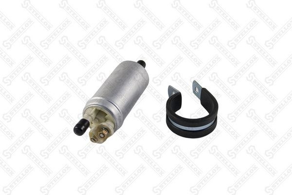 насос топливный электрический 3.0bar\ Opel Omega/Calibra 1.8-3.0 86 1001029SX 10-01029-SX STELLOX