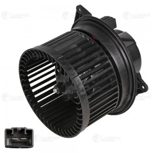 Э/вентилятор отоп. для а/м ForDFocuSI (98-)/Mondeo III (00-) Auto A/C) LFh1037 LFH 1037 LUZAR