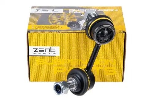 тяга стабилизатора переднего правая!\ Mitsubishi Pajero V65/63/73W 99> Z29485 ZENTPARTS