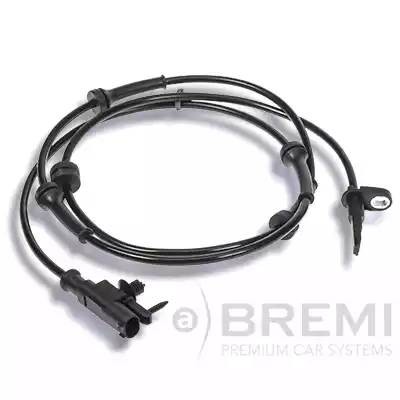 датчик ABS! передний\ Infiniti FX37/FX50/QX70 08> 50844 BREMI