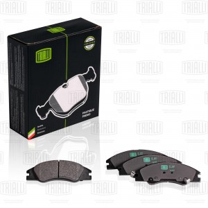 KIA CERATO (2004>) PF 0801 TRIALLI