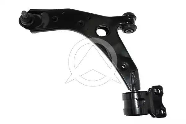 рычаг левый!\ Mazda 3 BK all 03> 51174 SIDEM