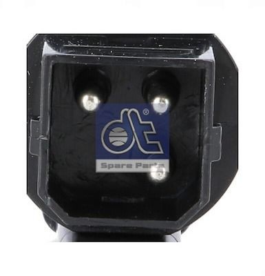 Мотор омывателя VOLVO FH12 с поплавком (3 контакта) DT 2.25214 DIESEL TECHNIC